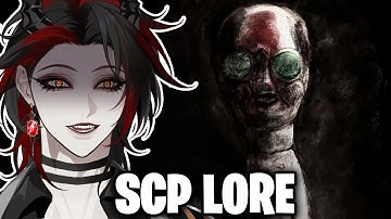 FIRST TIME WATCHING SCP !! | SCP Lore Reaction