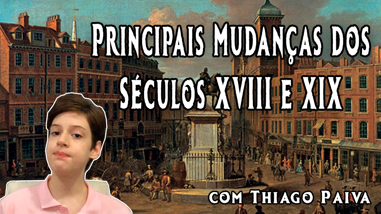 Seculo Xvii é Que Numero - FDPLEARN