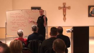 RCIA 18: Christian Morality and Moral Issues