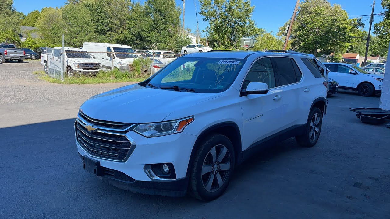 For Chevy Traverse 2018 2019 2020 2021 Driver Side Hood Hinge - Foto 10