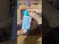 Cadbury happydent gum candy #virsion #popsicle #shortvideo
