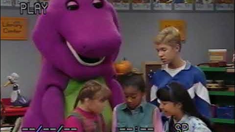 Exercise Circus / Parade of Numbers (2004 Version) Part 78