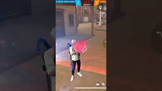 maaf gw mainnya bot#gaming #freefire