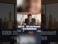 Unlock $600 Bonus + 20% Fee Discount on Binance! Use CODE20