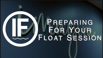 Imagine Float   How to Float