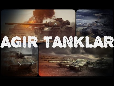 Video: World Of Tanks'teki En İyi Seviye 8 Tank