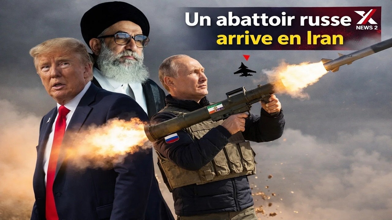 L'Abattoir du Ciel : L'Arme Secrète qui a Fait Trembler le Pentagone !