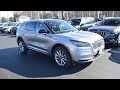 Used 2022 Lincoln Corsair East Greenwich RI Providence, RI #P9068