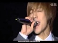 Ss501kim hyun joong because im stupid espanhol.