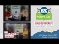 Greater Houston LGBT Chamber of Commerce - LGBTBE© Certification | B2G Victory Cast Episode 3