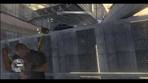 Army of Two: The 40th Day Glitches - New Out of Chapter 2