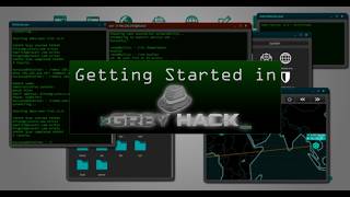 Celebrity Getting started in Grey Hack | Beginners Guide Wealth