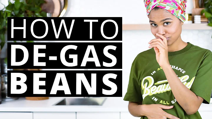 The Secret to Cooking Beans The Right Way So You're Not Farting All Day! - DayDayNews