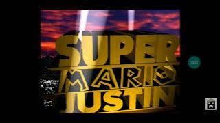 SUPER Mario JUSTIN