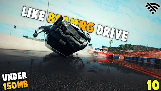 Two Best Car Crash Games Like BeamNG Drive for Android Offline Under 150mb screenshot 2