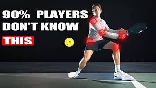 7 Pickleball Dinking Mistakes Killing Your Rating