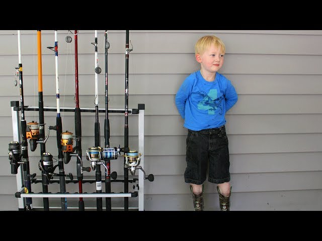 7 Best Affordable Catfishing Rods - Cheap Catfish rod review - Best Rod  setup 