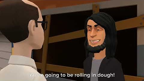 Bad Batch S1 Ep. 8 Badly Recreated in Plotagon