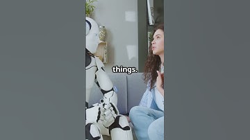 AI Love:  Can Machines Replace Us? #ai #chatgpt #artificialintelligence #shorts