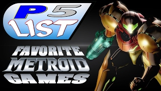 5 Personal Favorite Metroid Games
How long has it been since Ive done a Metroid focused video? Oh right, years... well time to fix that. Im not exactly a fan of the franchise but even I respect it enough to put a lot of effort into this list. Enjoy. :) 5 Personal Favorite Metroid Games