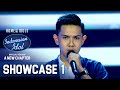 MADE - BILA RASAKU INI RASAMU (Kerispatih) - SHOWCASE 1 - Indonesian Idol 2021