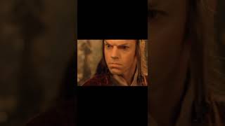 Elronds facial expressions give me life | LotR Fellowship of the Ring