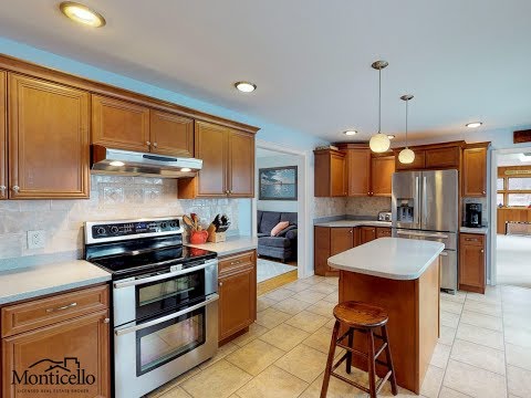 2 Hadden Lane, Troy, NY home video tour