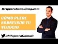 ☠ Cómo sobrevivir en un negocio copiando a Google [CONSEJOS PARA NEGOCIOS]