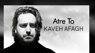 Video thumbnail of "Kaveh Afagh - Atre To Music Video (اجرای زنده موزیک عطر تو - کاوه آفاق)"