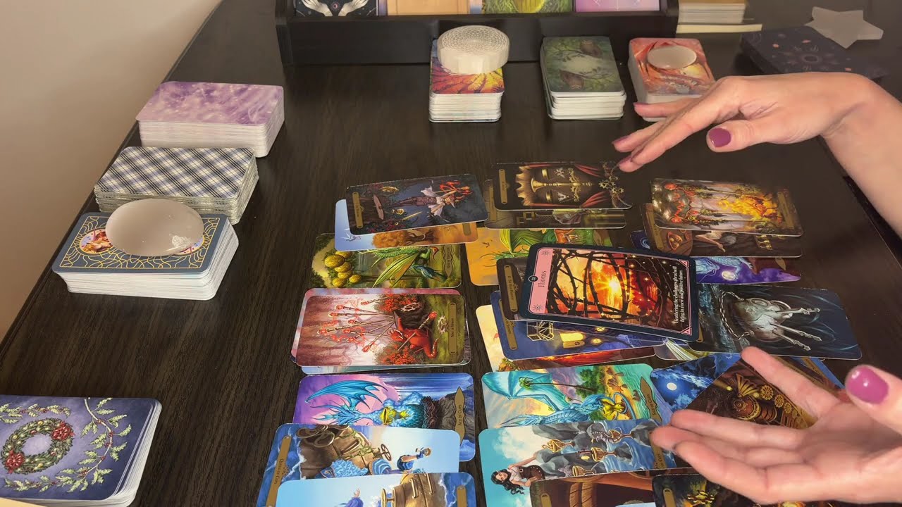 Sagittarius: Moving on from ppl and situations, spiritual expansion 