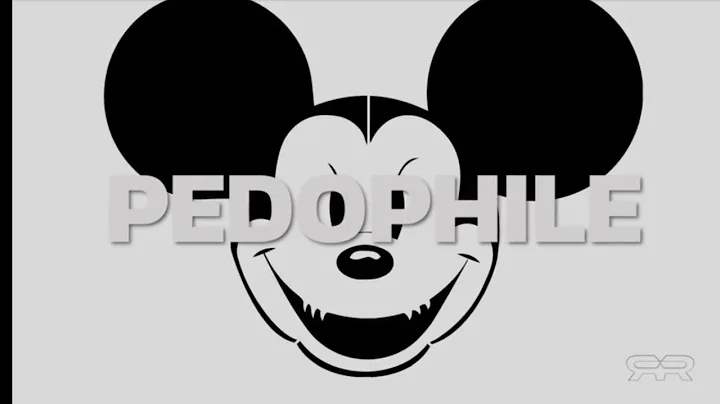 The Dark Side Of Disney - Greg Reese