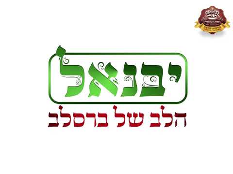 ישמח צדיק יבנאל קהילת חסידי ברסלב ביבנאל הלב הפועם של ברסלב מאז ועד היום 