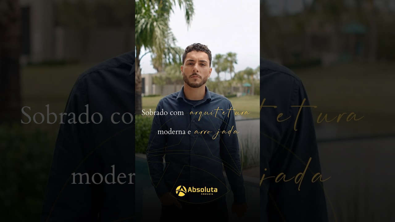 Um imóvel pensado para viver momentos únicos!