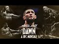 UFC - &#39;DAWN&#39;