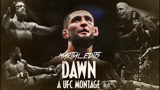 UFC - DAWN