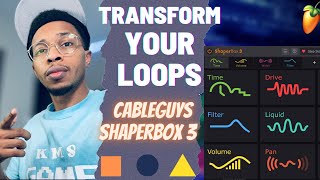 Shaperbox 3 Buy or Deny ??? | Cableguys Shaperbox 3