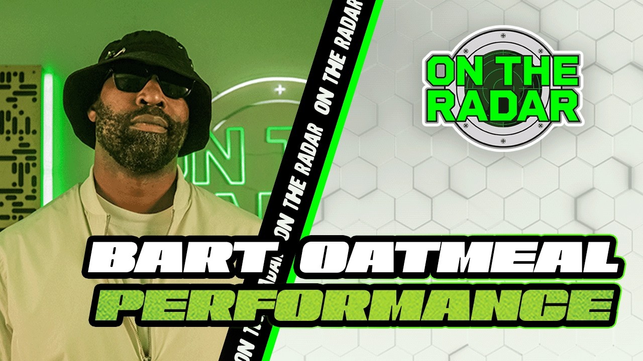 Watch Bart Oatmeal "UNTITLED" & “Bodega Conversations" Featuring Grafh & CONSTANTINE XL | OTR Performance on YouTube Watch Bart Oatmeal "UNTITLED" & “Bodega Conversations" Featuring Grafh & CONSTANTINE XL | OTR Performance on YouTube