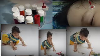 Happy Janmashtmi Special Baby