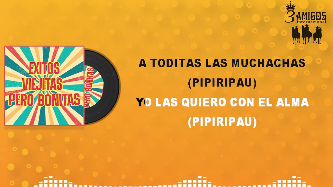 El Pipiripau (Karaoke)