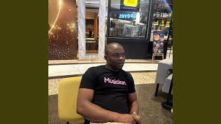 Louange Au Seigneur (Ewondo II)
