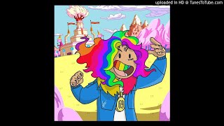 6IX9INE - CHOCOLATE  (DAY69)