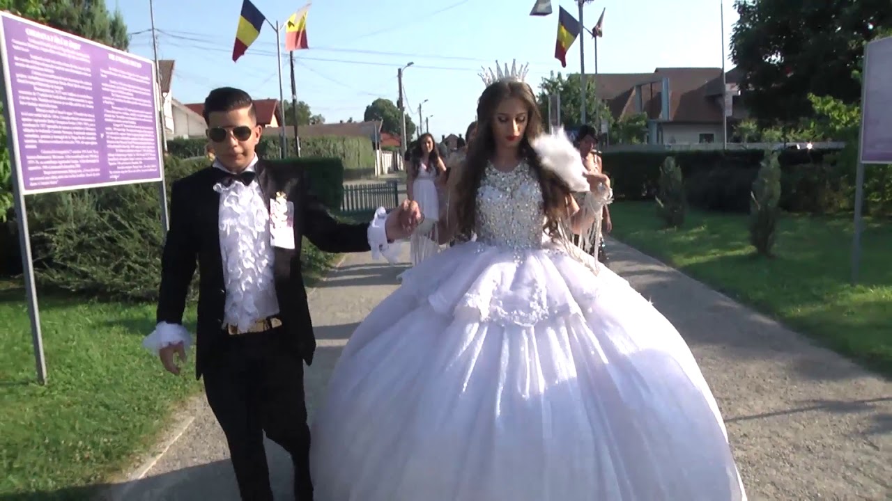 NUNTA ANDREI SI OLESIA 2019 TG JIU 7