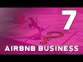 The 7 Parts Of An Airbnb Business