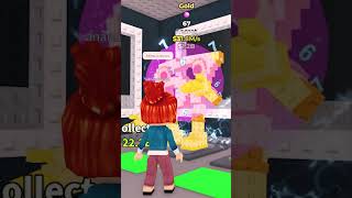 😭 ФАНАТКА Оказалась ПАРНЕМ в Steal a Brainrot ! #shorts #roblox #роблокс