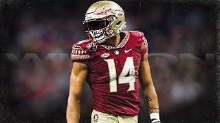 Johnny Wilson 🔥 Top WR in College Football ᴴᴰ