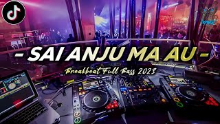 DJ SAI ANJU MA AU BREAKBEAT FULL BASS TERBARU 2023 @DjVakeOfficial  Ft @ANA_ZYAN_OFFICIAL screenshot 5