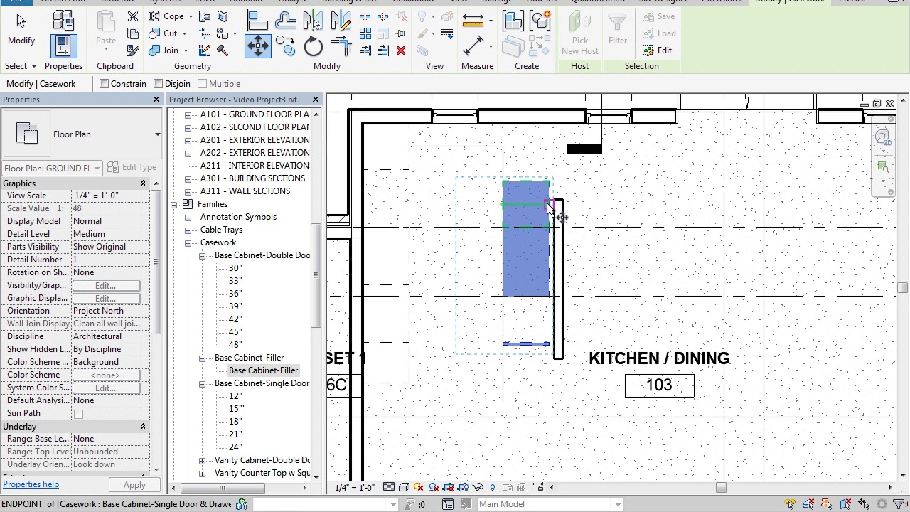 17 5 Kitchen Cabinets - YouTube