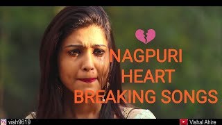 💔💔💔BEWAFA HOKIS TOI GORI RE💔💔💔|| HEART TOUCHING NAGPURI SONGS
