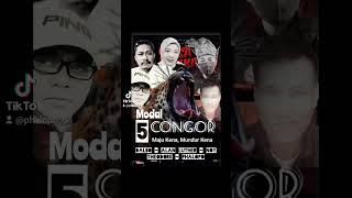 CONGOR - PHALOPO LAGU KHUSUS UNTUK OTEN NGEYEL