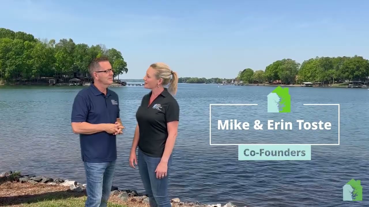 Waterfront Homes For Sale Lake Norman Mike Waterfront Real Estate